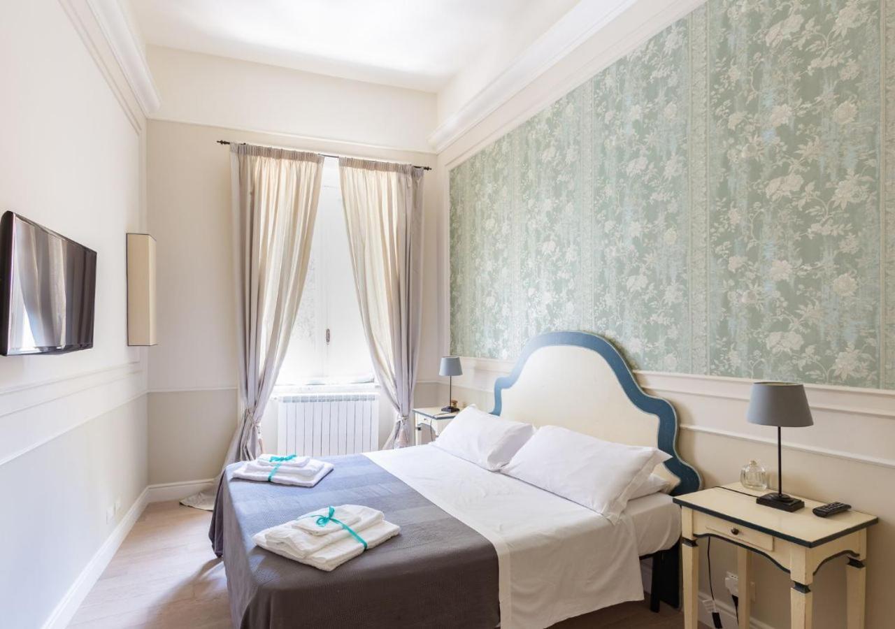 Apartamento Palazzo Vittoli - Irpinia Castelfranci Exterior foto