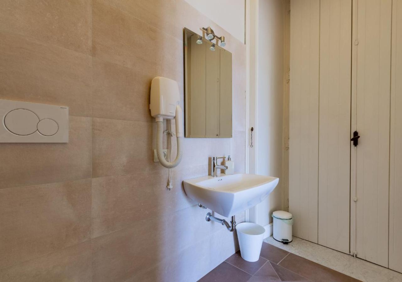 Apartamento Palazzo Vittoli - Irpinia Castelfranci Exterior foto