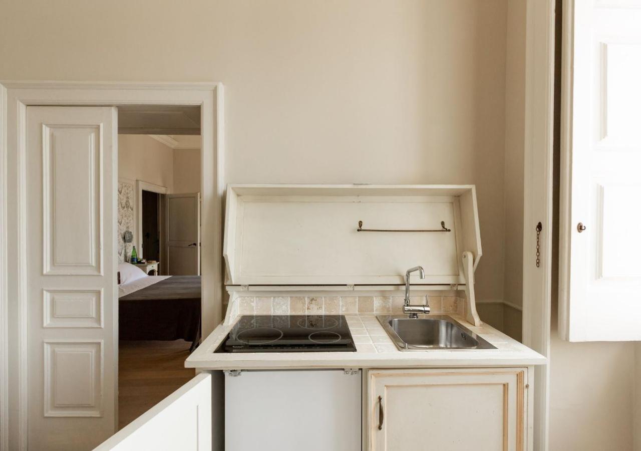 Apartamento Palazzo Vittoli - Irpinia Castelfranci Exterior foto