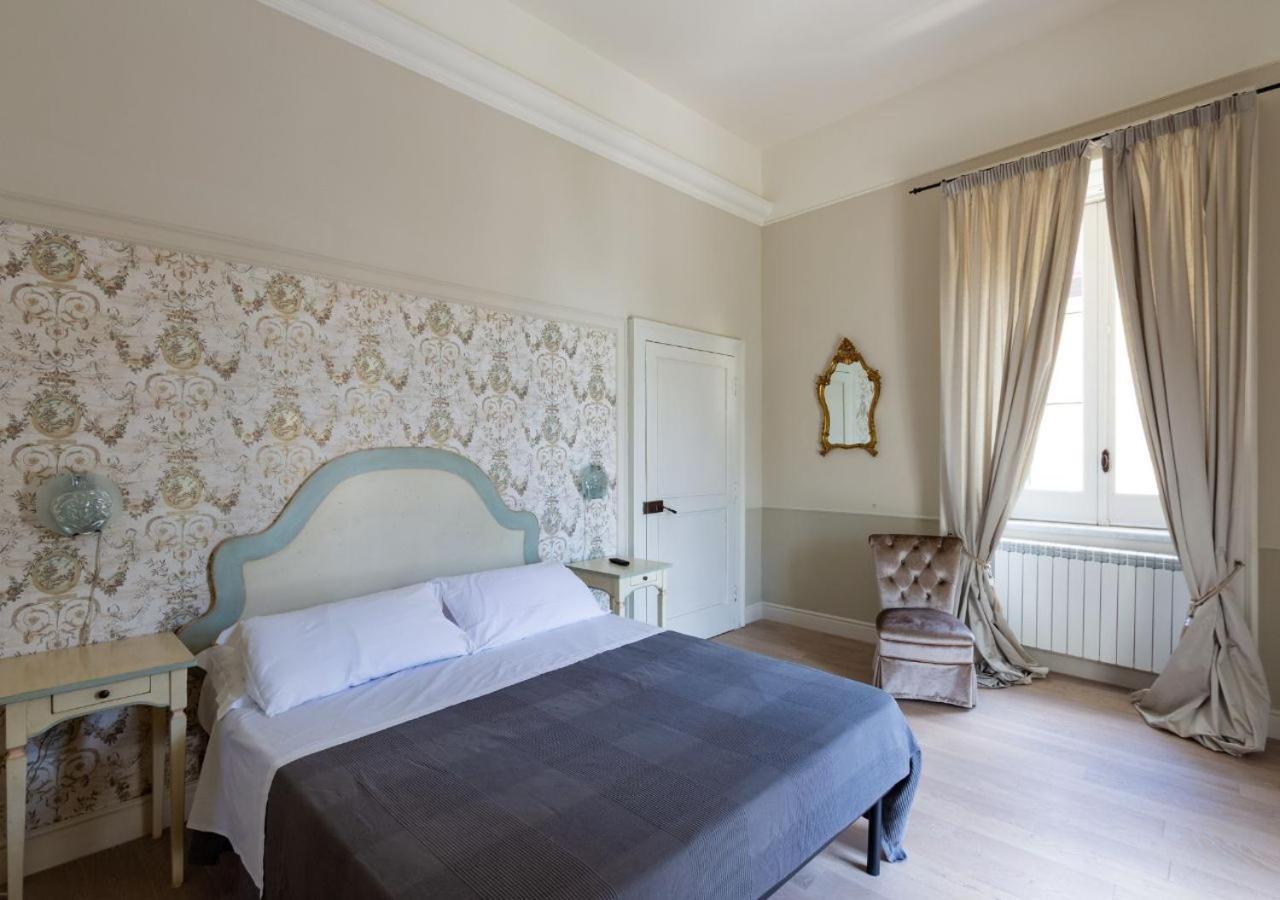 Apartamento Palazzo Vittoli - Irpinia Castelfranci Exterior foto